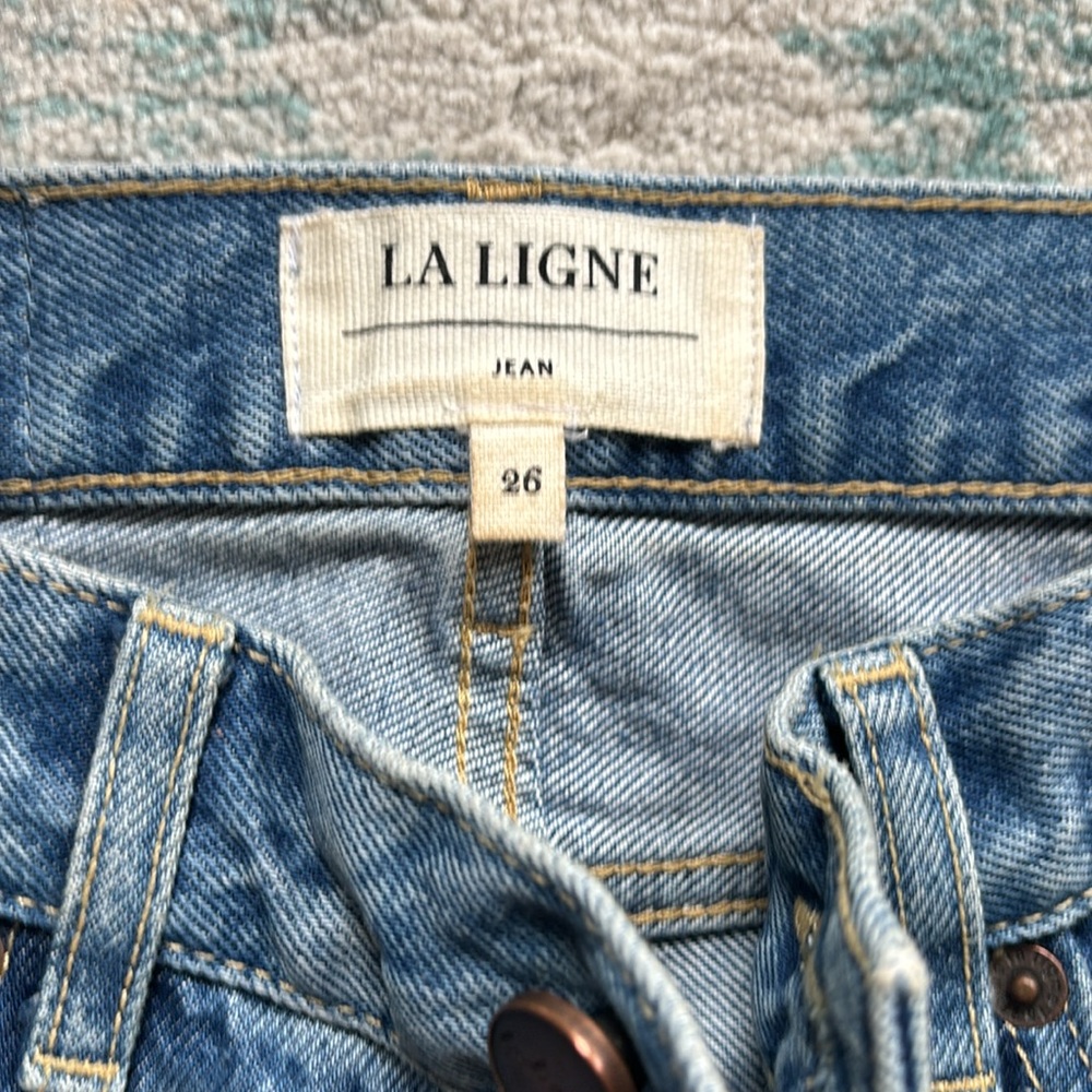 La ligne nyc Molly Jean size 26 - Picture 4 of 4